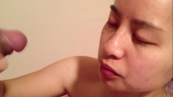 Asian Milf – Deep Throat And Drenched Pussy Fucking