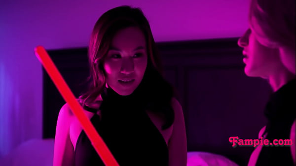 Galactic Step-siblings: The Pussy Wars – A Fampie Saga