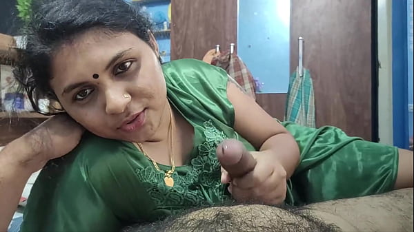 Sultry Indian Bhabhi Craves A Wild Ride With Her Driver