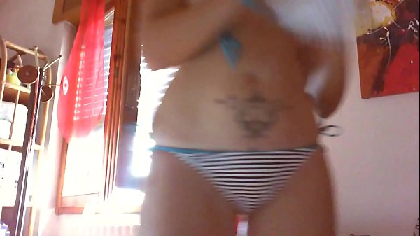 Your Hot, Sun-kissed Mom Grinds Her Thick Ass On Your Face And Gushes Like A Desperate Whore