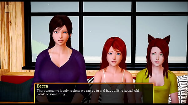 My New Family: A 357-caliber Seduction