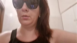 Steamy Public Restroom Pee Compilation