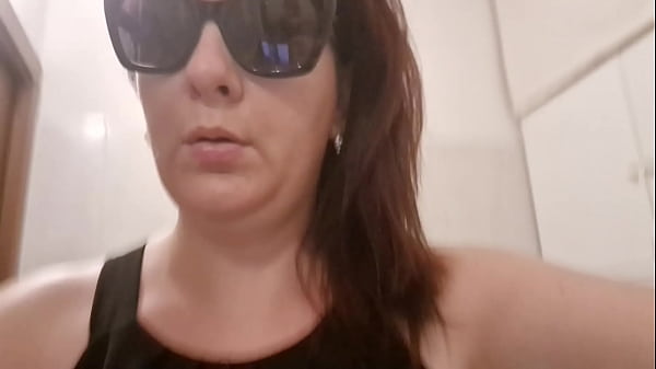 Steamy Public Restroom Pee Compilation