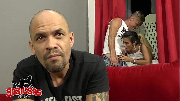 The Cuckold’s Blind Spot: Wanessa Boyer, Tony Lee, And Vagninho In A Steamy Affair