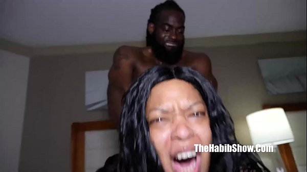 Mr. Stixxx Plunges Deep Into Vanity Vixen’s Dripping Wet Pussy