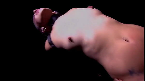 Naughty Latex-clad Brunette Slut Gets Railed