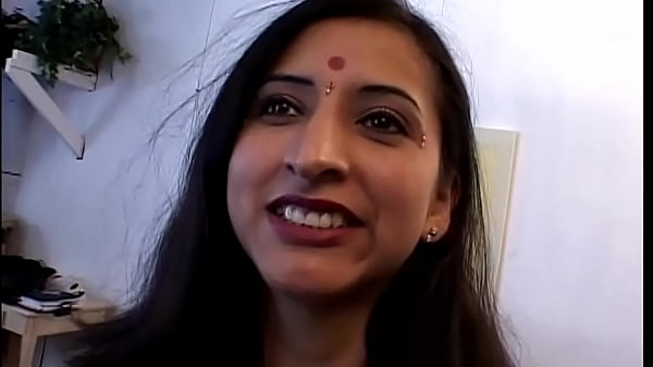 Horny Housewife Begs For Her First Dp, So Her Hubby Calls Over The Neighbor To Stretch Her Tight Holes