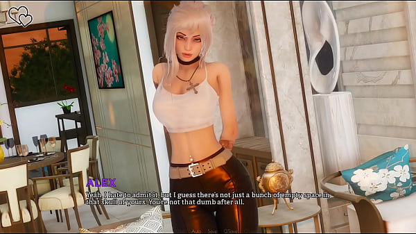 Alex’s Insatiable Lust: A Raw, Unfiltered Erotic Journey In Eternum Part 22
