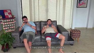 I Seduce My Stepson’s Nerdy Best Friend For A Wild Interracial Fling, Gagging On His Massive Cock As He Floods My Throat With His Hot Load.