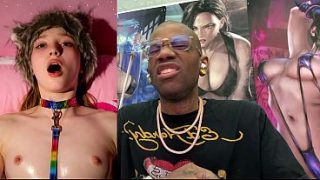 Petite Teen Stepdaughter Begs For Our Cum In Her Tight Shaved Pussy, Bound Asian Girl Teases Cock Before Hardcore Facial, Two Milfs Take Bbc Loads