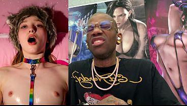 Petite Teen Stepdaughter Begs For Our Cum In Her Tight Shaved Pussy, Bound Asian Girl Teases Cock Before Hardcore Facial, Two Milfs Take Bbc Loads