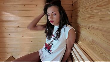 My Tight Little Stepsister’s Tiny Pussy Gets Stretched Wide Open With Every Hard Thrust