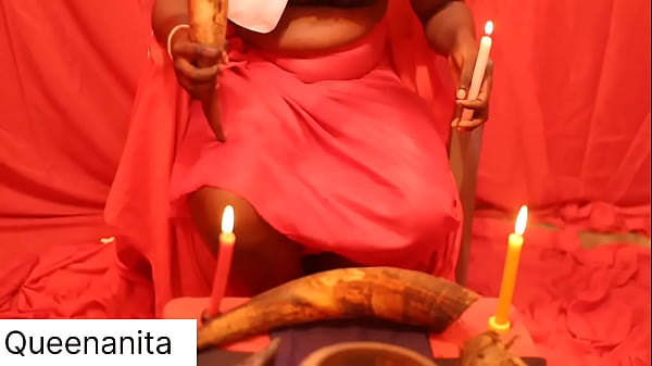 Two Nigerian Men Who Traveled To India For Wealth, Power, And Fame—see How They Ended Up Sucking And Fucking The Indian Idol Before Joining