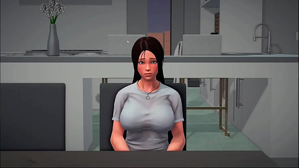 Raiden’s Raw Passion: Claiming Mama And Her Step-daughter In Our Twisted Family Affair