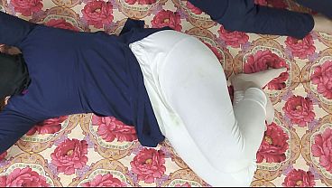 Indian Bhabhi’s First Anal Experience: A Tight And Intense Fucking Video