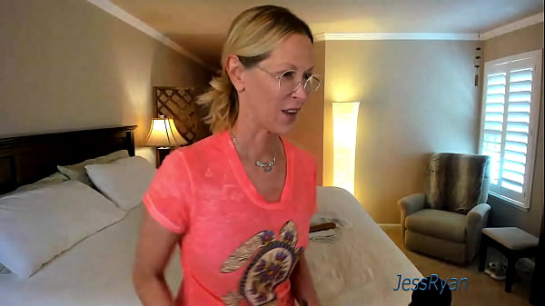 Messy Mouth Action: Jess Ryan Gags, Spits, And Takes It All