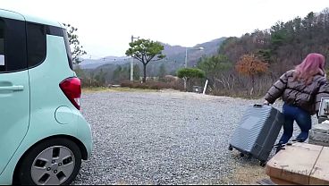 Why Do Korean Guesthouses Reek Of A Woman’s Intimate Aroma?
