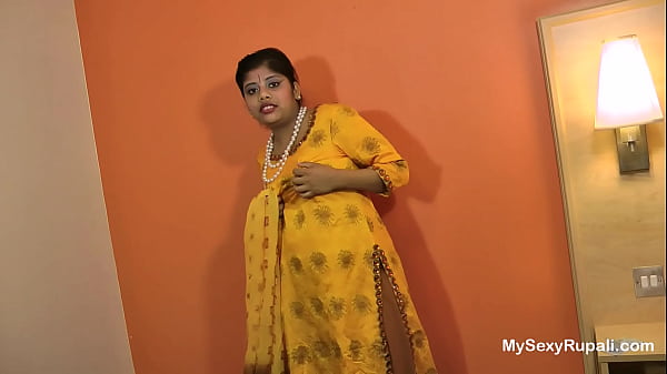 Desi Diva Rupali’s Seductive Secrets