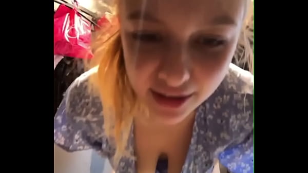 Public Anal Gushing