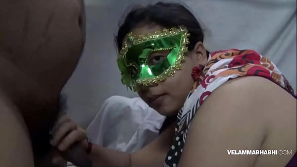 Velamma Bhabhi’s Naughty Indian Mouthwatering Adventure