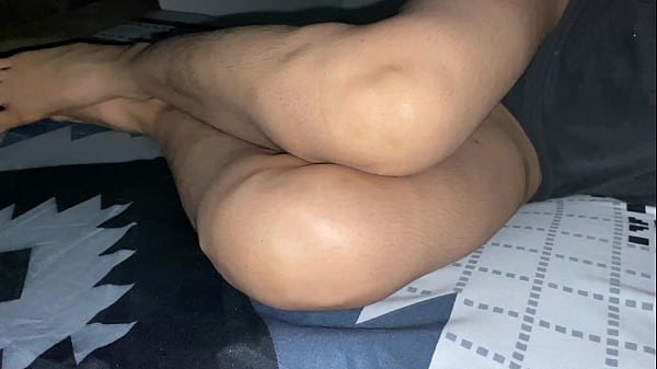 Neighbor’s Rough Pounding Splits The Tight Teen Cunt Of A Fresh High School Slut