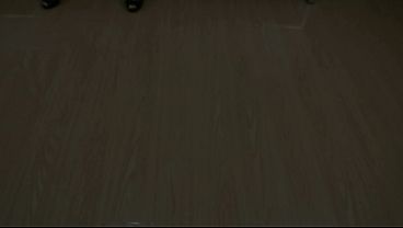 Ebony Mama’s Solo Dildo Pleasure Session