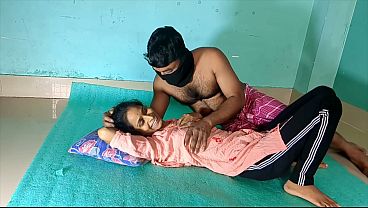 Desi Bhabhi’s Innocent First Kiss Ignites A Passionate Fuck Session With Her Devar