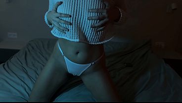 My Stepsister Teased, “i’m Not A Virgin Anymore… Care To Prove It?”