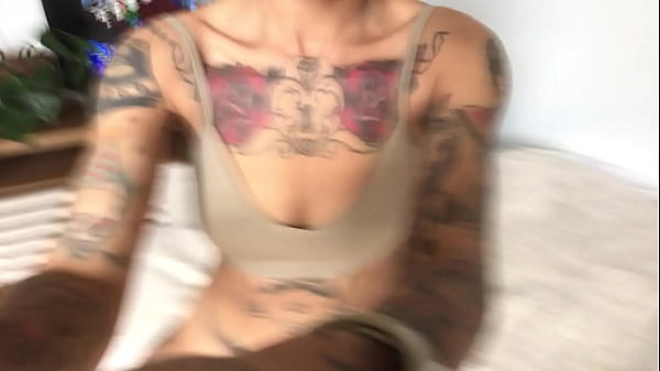 Sneak Peek: Getting Off To Cock Vids While Pissing