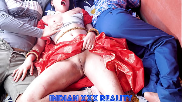 Indian Stepmom Seduces Her Stepson In A Sizzling Hindi Affair