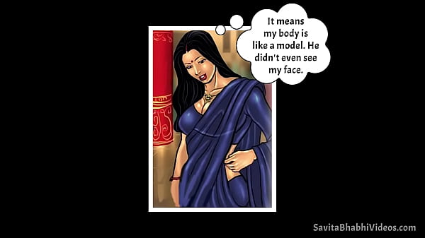 Savita Bhabhi’s Wildest Desires Unleashed In Episode 10