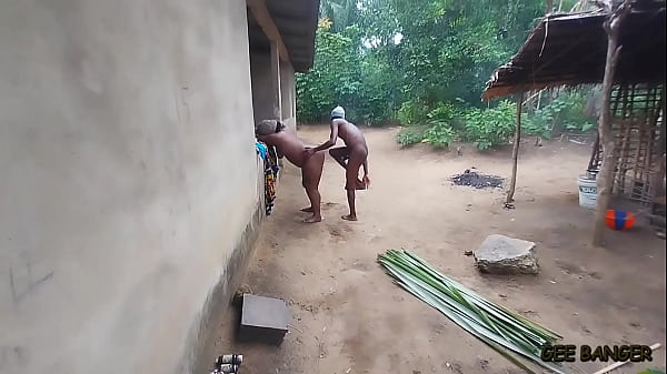 Kitty’s Cooking Up A Double-dick Delight