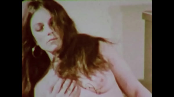 Retro Step-sibling Seduction