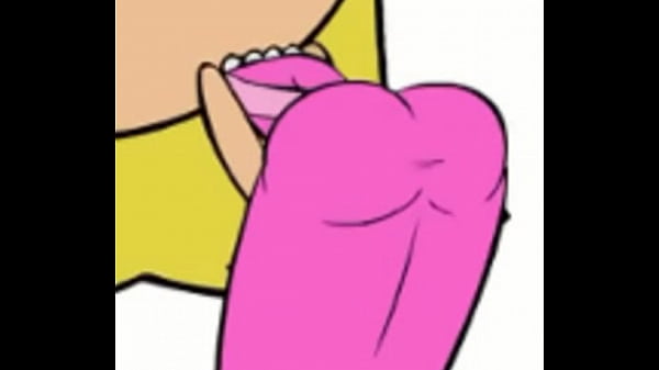Lola Loud Gettin’ Nasty And Loud