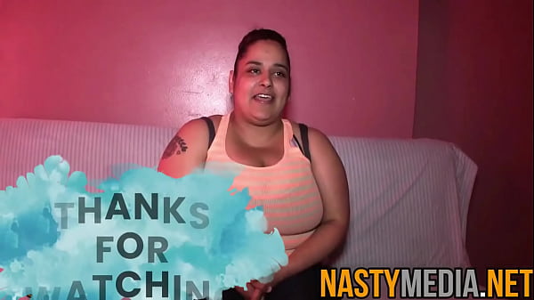 Voluptuous Latina Beauty Cristina Negron