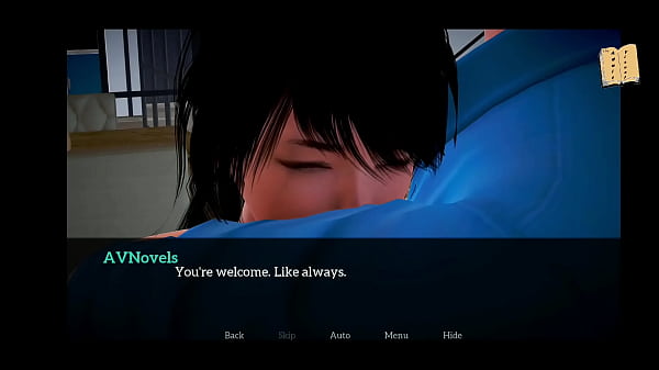 My Freshly Adopted Family 243: A Steamy New Chapter