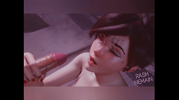 Overwatch: Ultimate Load-blasting Montage