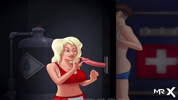 Office Hours: Deep Throat Desires
