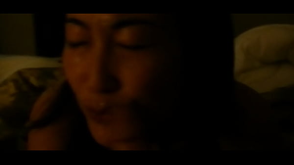 Exotic Asian Beauty With A Mouth Made For Pleasure