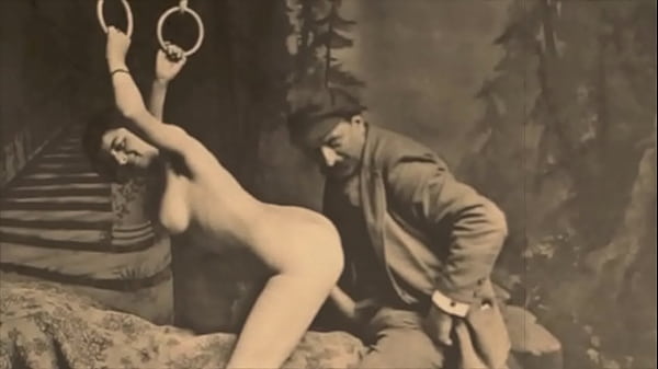 My Secret Life: The Forbidden Desires And Erotic Confessions Of A Victorian Gentleman, Presented By Dark Lantern Entertainment