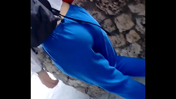 Big Booty Barranquillera 2: Back For More