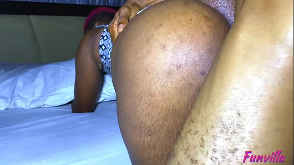 Ravishing A Luscious Maid In Her Delicate Dress