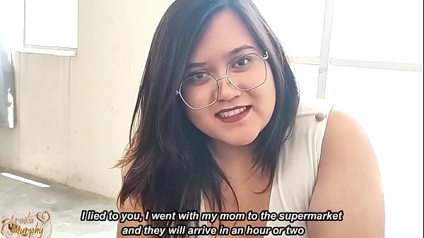 I Seduce My Brother-in-law With A Dirty Lie To Get Him Alone And Fuck Him When No One’s Home. Part 1