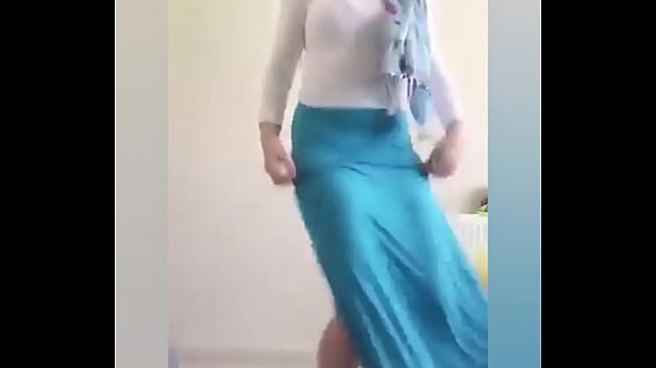 Sway Your Hips To The Rhythm Of The Desert