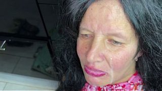 Stepmom’s Laundry Day Disaster Turns Into A Steamy Anal Pounding And Messy Facial Finish