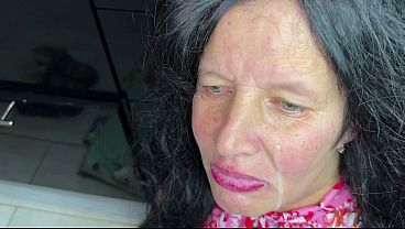 Stepmom’s Laundry Day Disaster Turns Into A Steamy Anal Pounding And Messy Facial Finish