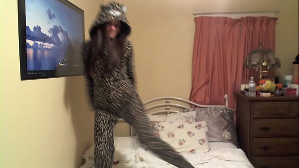 Naughty Little Teen Gets Her Tight Pussy Pounded