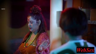 Divine Desires: Mata Ji’s Forbidden Blessing Unleashes An Erotic Indian Web Series Sensation