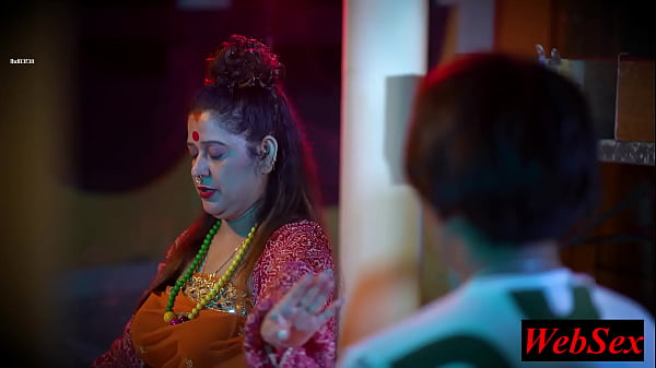 Divine Desires: Mata Ji’s Forbidden Blessing Unleashes An Erotic Indian Web Series Sensation