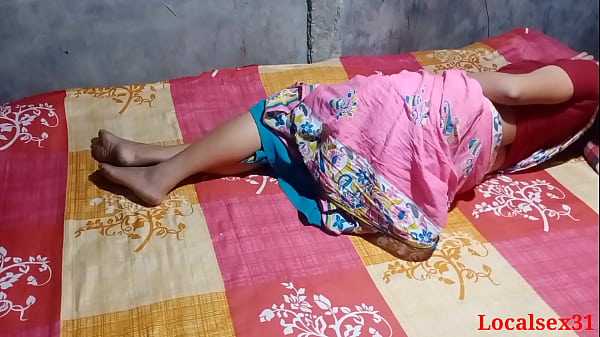 Indian Housewife Gets Pounded Doggy Style In Official Video